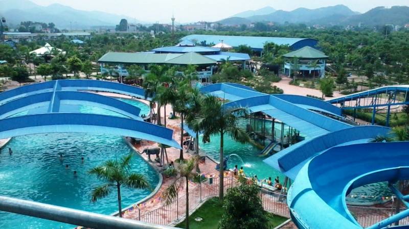 Tour Du Lịch Đảo Ngọc Xanh 1 ngày